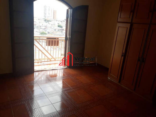 Sobrado para Venda em São Paulo - 2