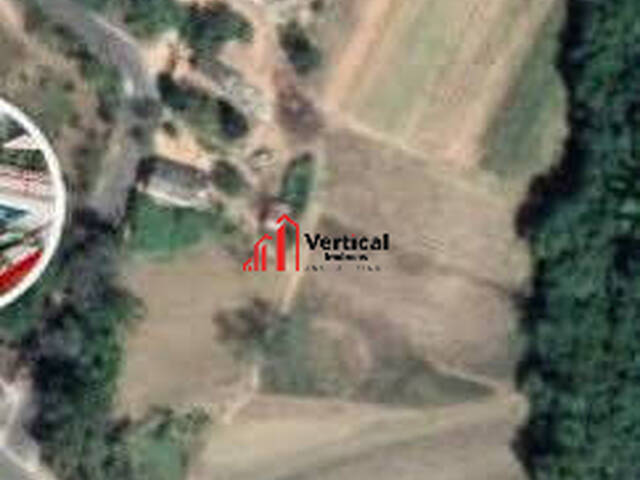 Área para Venda em Ferraz de Vasconcelos - 5