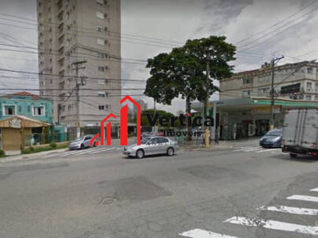 Terreno para Venda em São Paulo - 2