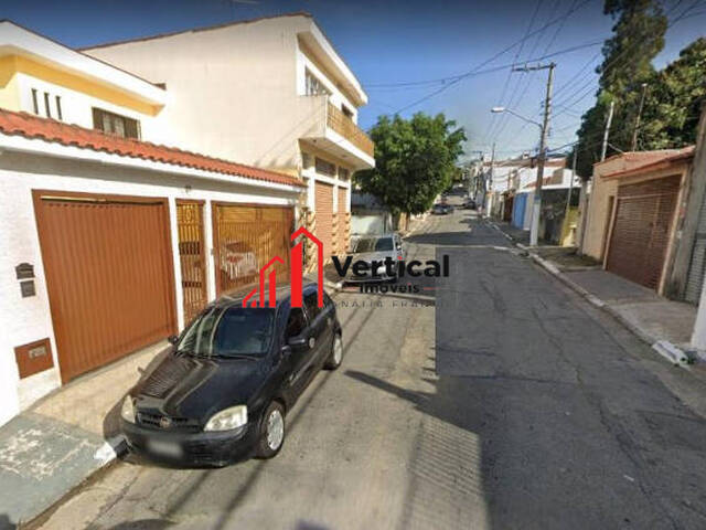 Sobrado para Venda em São Paulo - 2