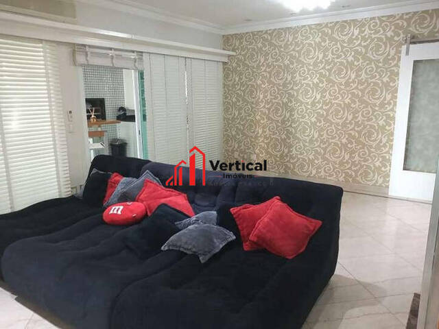 Apartamento para Venda em São Paulo - 3