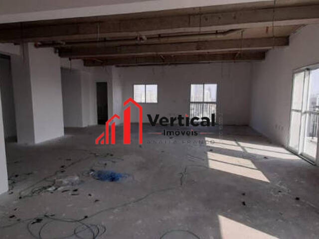 #10949 - Conjunto Comercial para Locação em São Paulo - SP - 1