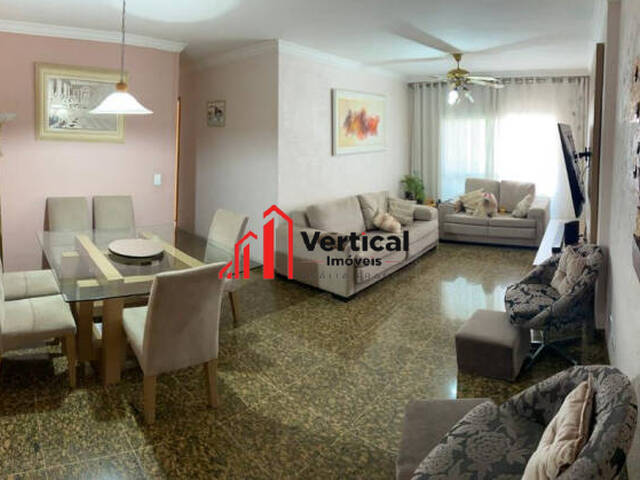 Apartamento para Venda em São Paulo - 2