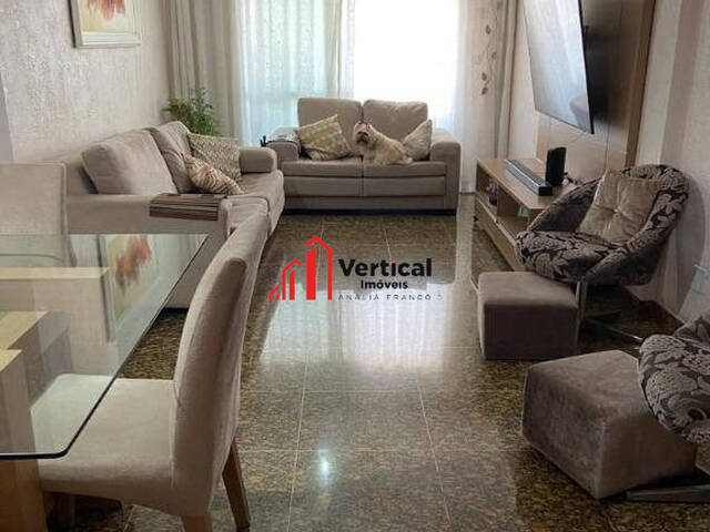 Apartamento para Venda em São Paulo - 3