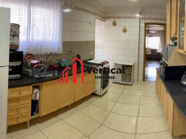 Apartamento para Venda em São Paulo - 4