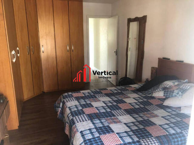 Sobrado para Venda em São Paulo - 2