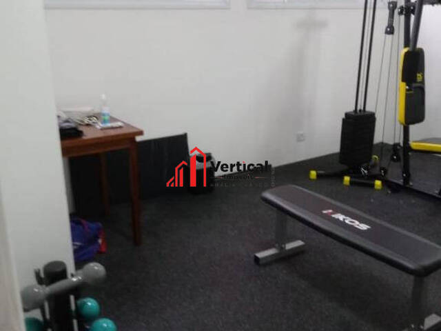 #10967 - Apartamento para Locação em São Paulo - SP