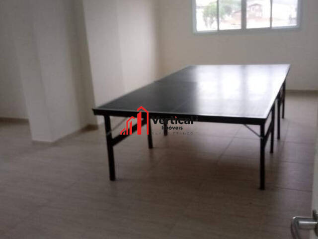 #10967 - Apartamento para Locação em São Paulo - SP