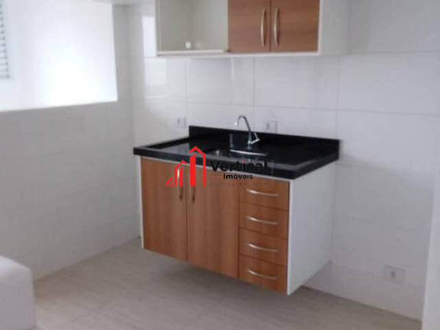 Apartamento para Locação em São Paulo - 5