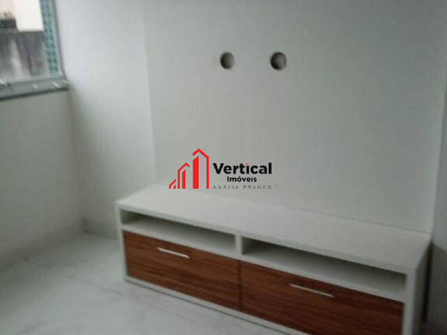 Apartamento para Locação em São Paulo - 2