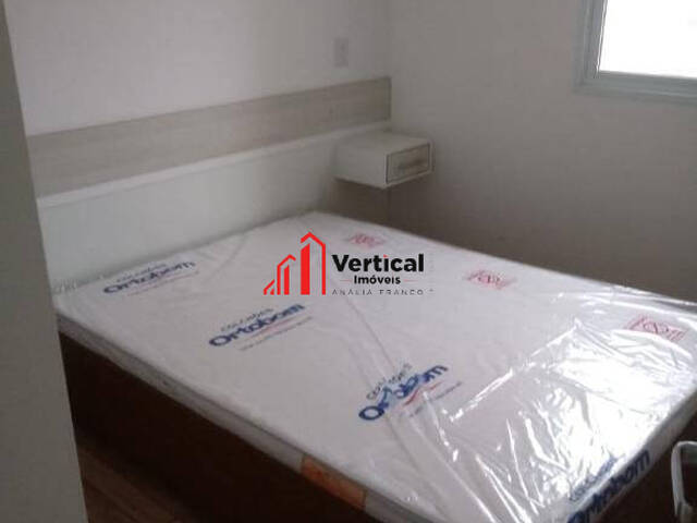 Apartamento para Locação em São Paulo - 5