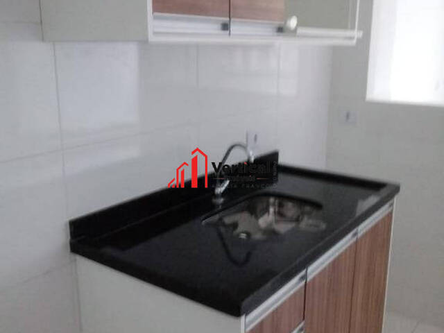 Apartamento para Locação em São Paulo - 3