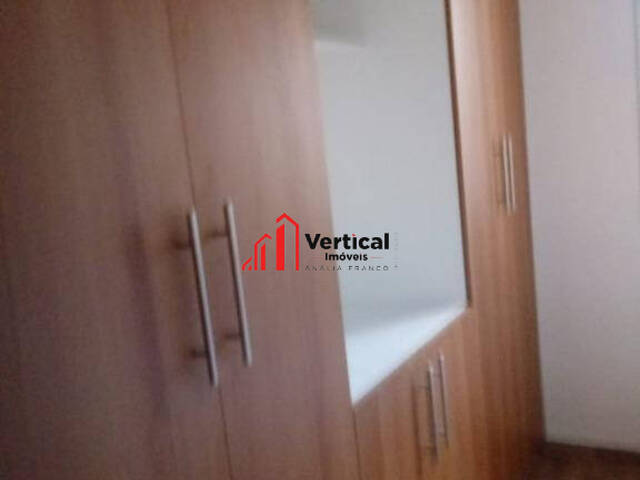 Apartamento para Locação em São Paulo - 4