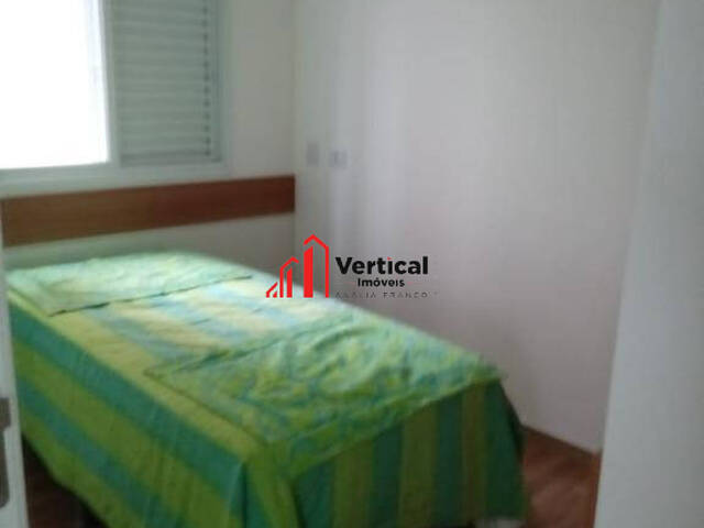 Apartamento para Locação em São Paulo - 4