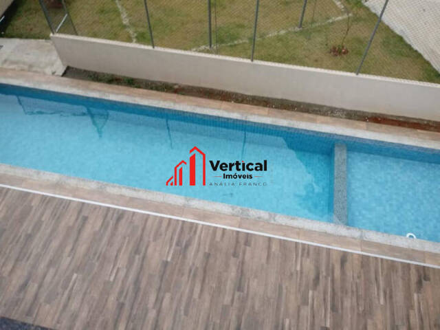 Apartamento para Venda em São Paulo - 3