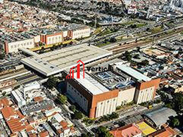 Terreno para Venda em São Paulo - 2