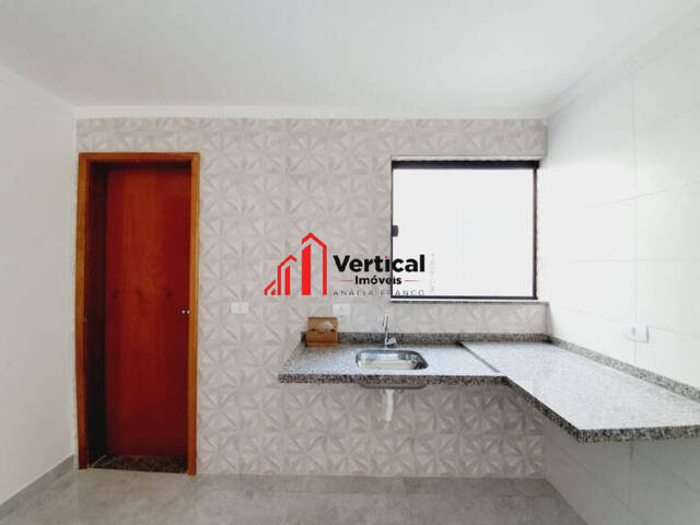 Apartamento para Venda em São Paulo - 5