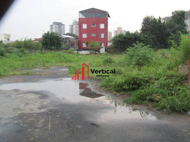 Terreno para Venda em São Paulo - 4