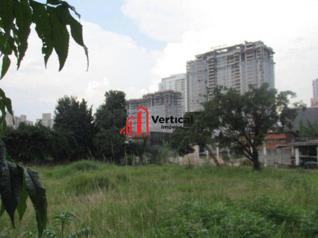 Terreno para Venda em São Paulo - 5