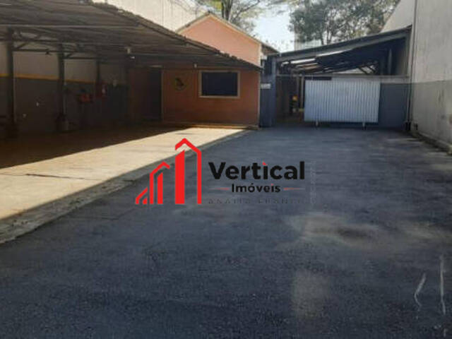 Terreno para Venda em São Paulo - 2