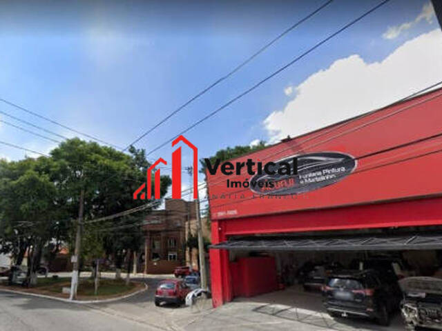 Terreno para Venda em São Paulo - 5