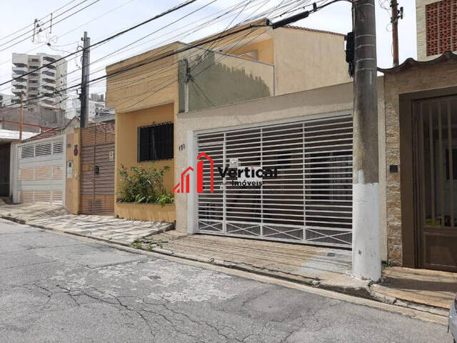 Sobrado para Venda em São Paulo - 2