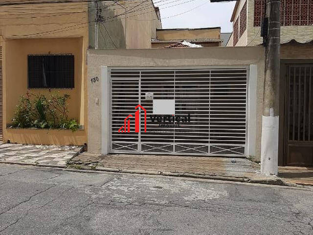 Sobrado para Venda em São Paulo - 3