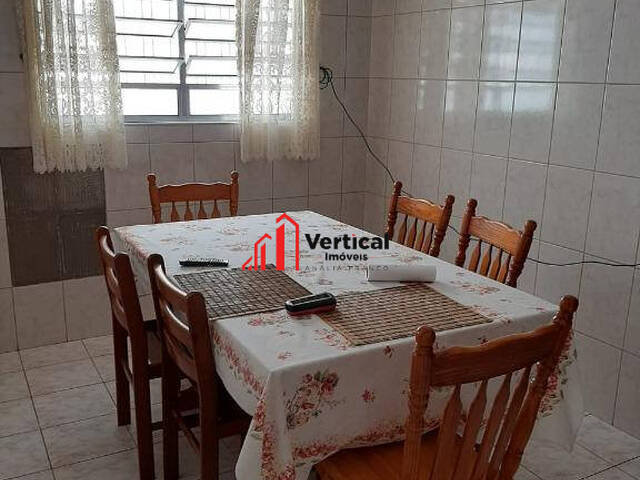 Sobrado para Venda em São Paulo - 2