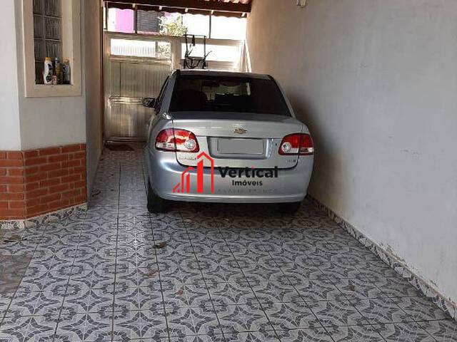 Sobrado para Venda em São Paulo - 4