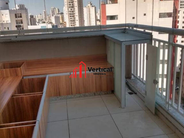 Apartamento para Venda em São Paulo - 3