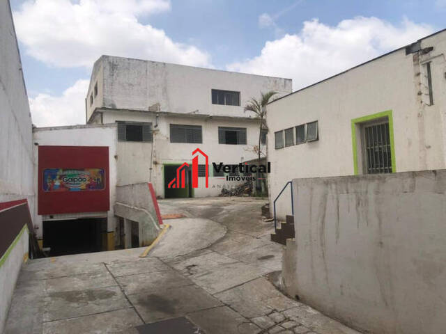 Prédio comercial para Locação em São Paulo - 2