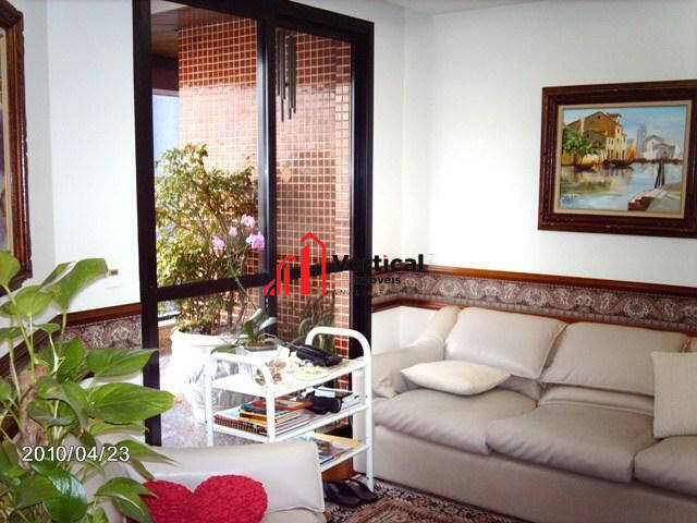 Apartamento para Venda em São Paulo - 3