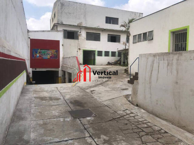 Prédio comercial para Locação em São Paulo - 4