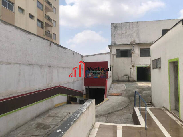 Prédio comercial para Locação em São Paulo - 5