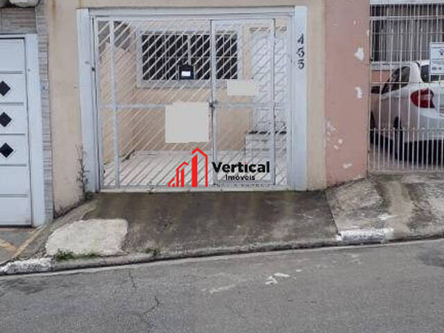 Sobrado para Venda em São Paulo - 2