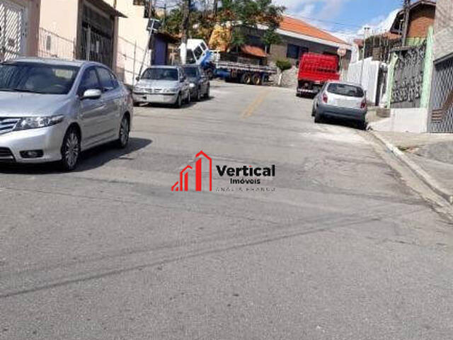 Sobrado para Venda em São Paulo - 4