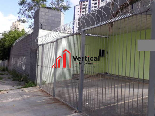 Área para Venda em São Paulo - 5