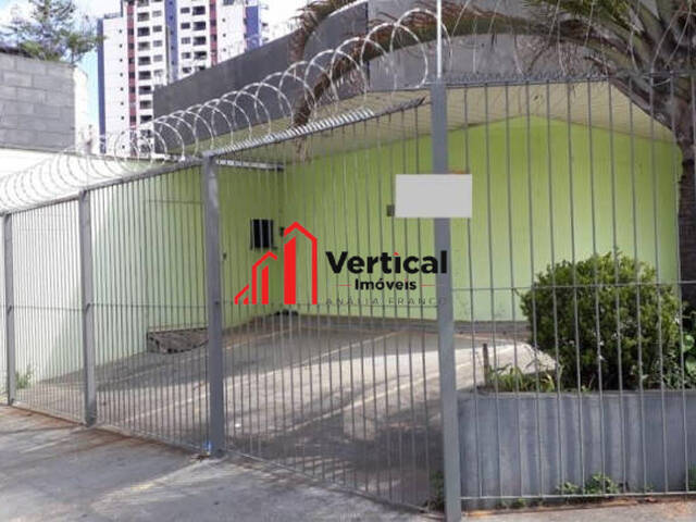 #11071 - Área para Venda em São Paulo - SP - 1