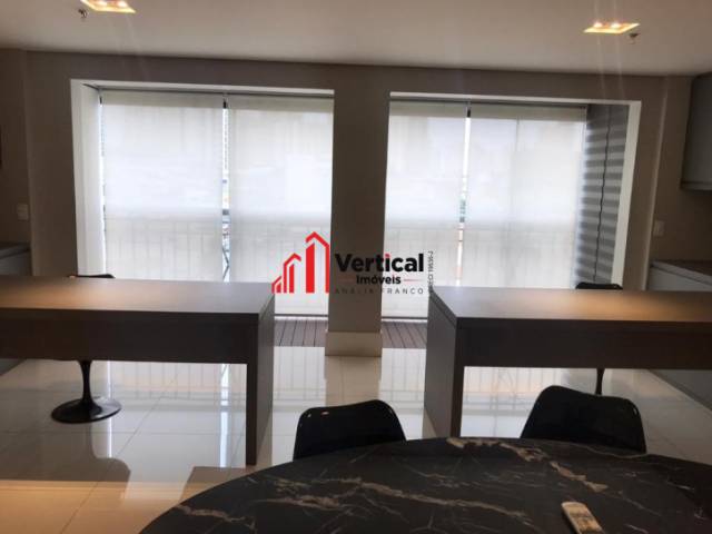 Sala para Locação em São Paulo - 4