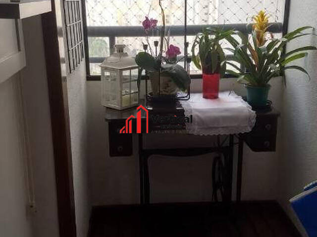 Apartamento para Venda em São Paulo - 4