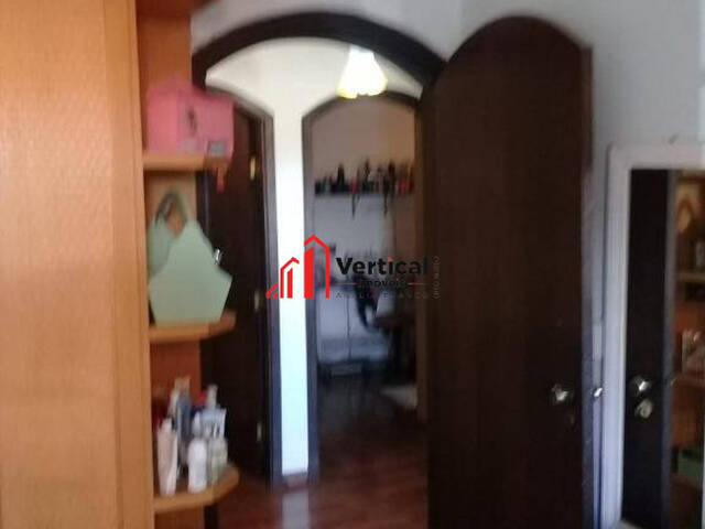 Sobrado para Venda em São Paulo - 3
