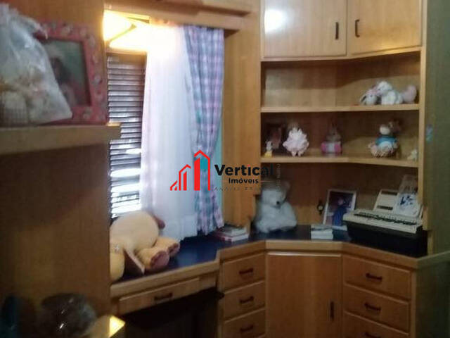 Sobrado para Venda em São Paulo - 5
