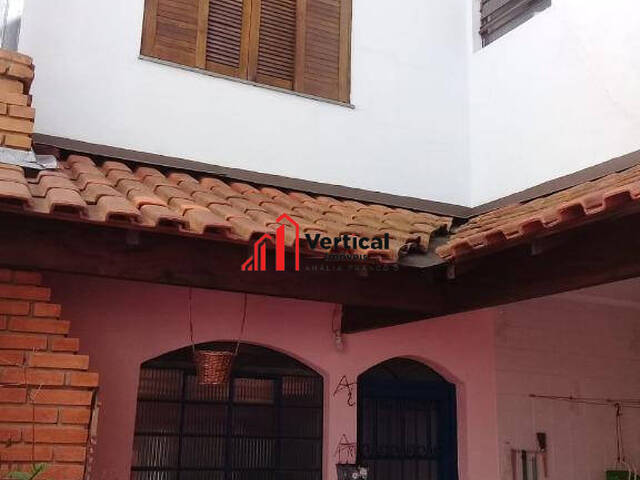Sobrado para Venda em São Paulo - 2