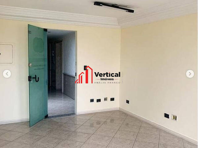 Sala para Locação em São Paulo - 5