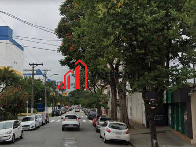 Terreno para Venda em São Paulo - 2