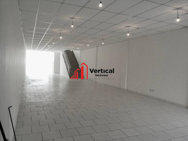Salão Comercial para Venda em São Paulo - 5