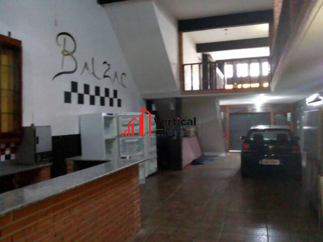Prédio comercial para Venda em São Paulo - 2