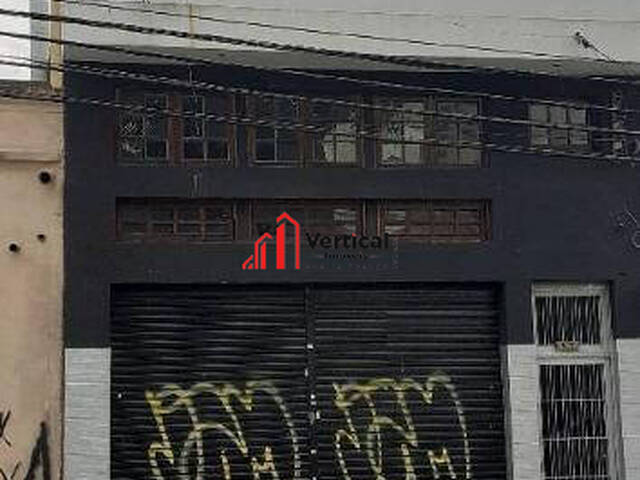 Prédio comercial para Venda em São Paulo - 3