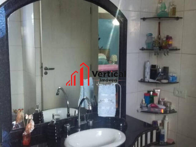 Sobrado para Venda em São Paulo - 2