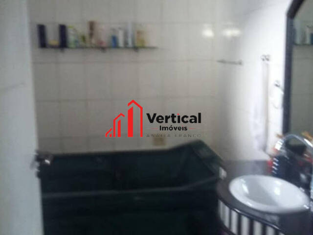 Sobrado para Venda em São Paulo - 3